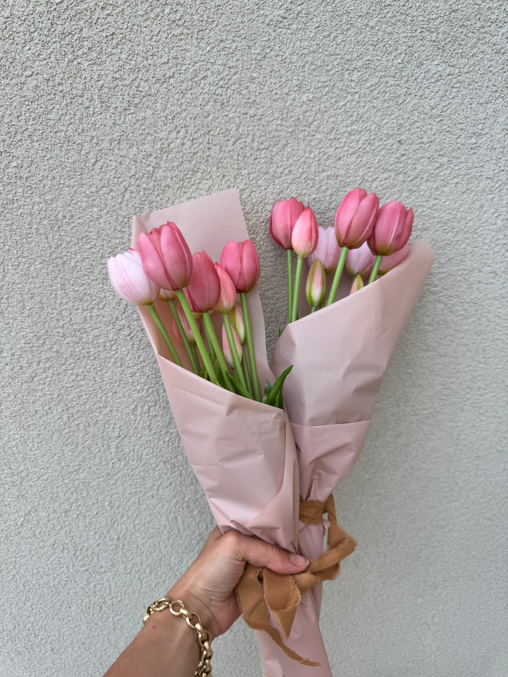 The Tulip wrap