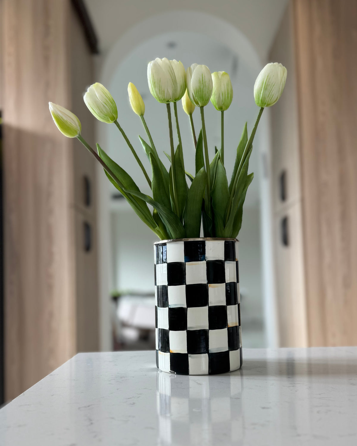 The Tulip wrap