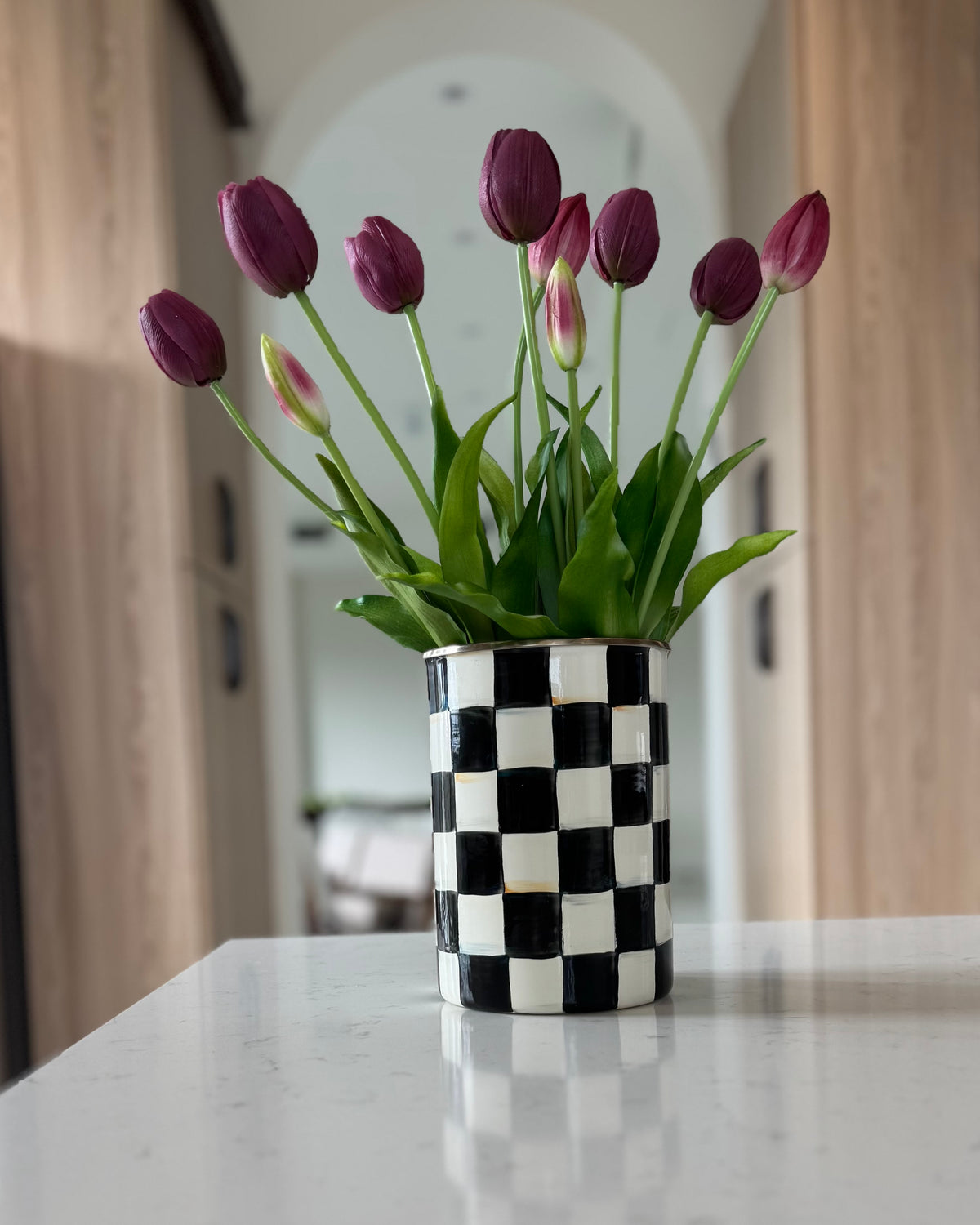 The Tulip wrap