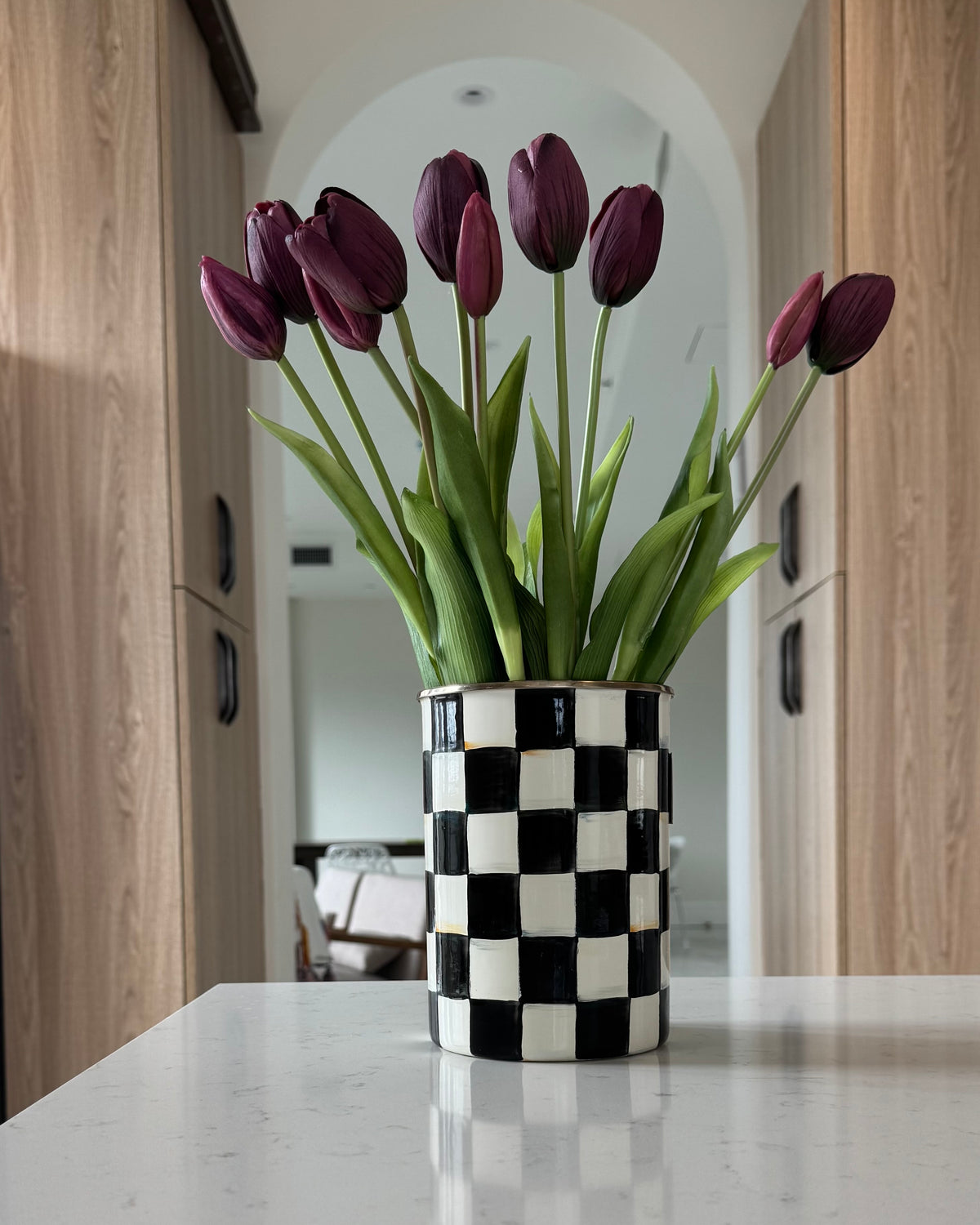 The Tulip wrap
