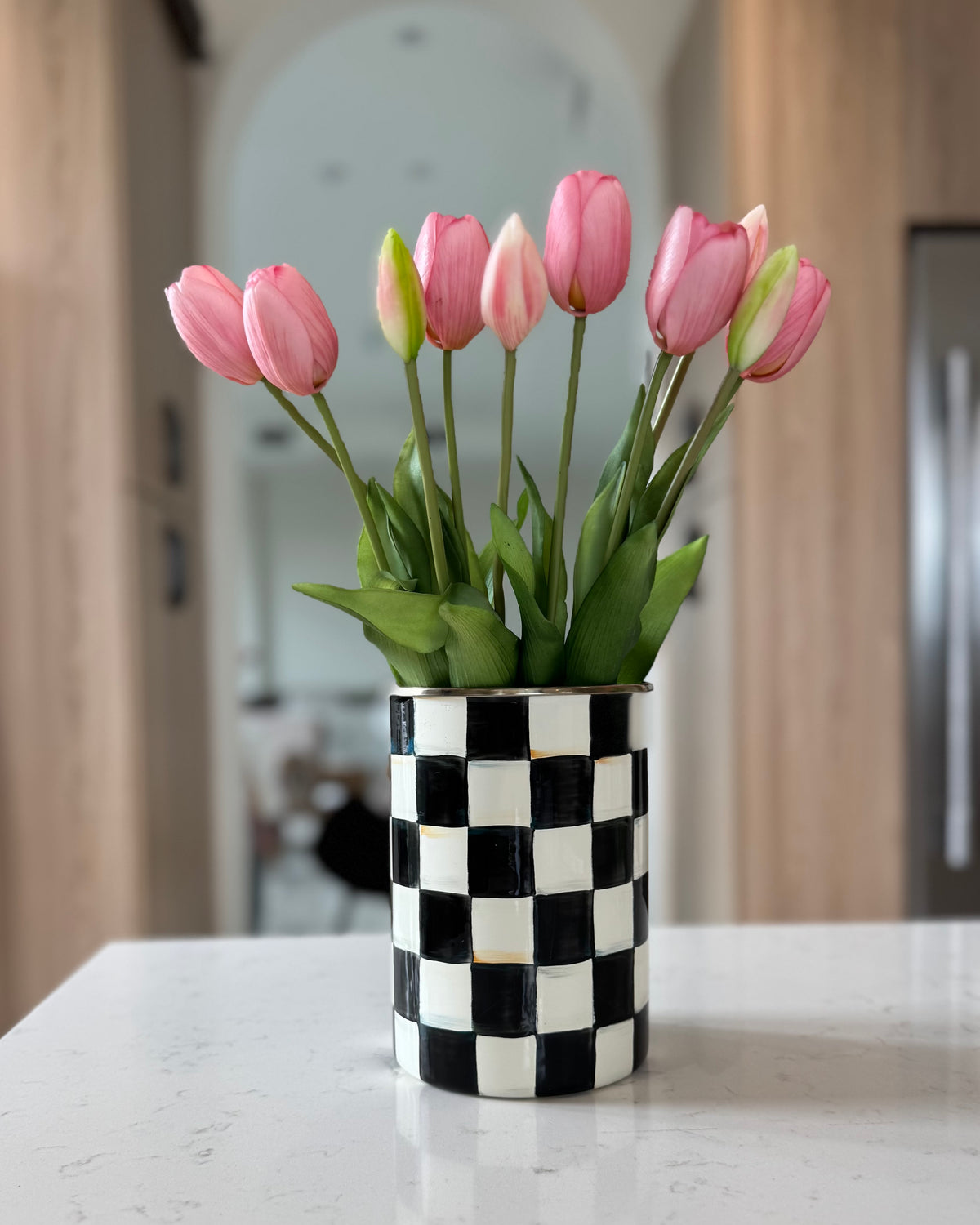 The Tulip wrap